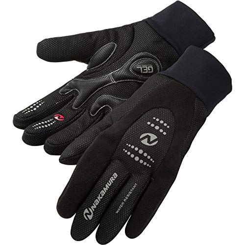 Gants de pare-brise Nakamura homme parfaits pour affronter le gel matinal en voiture