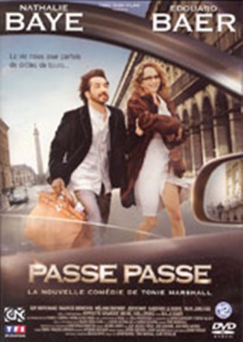 Passe Passe