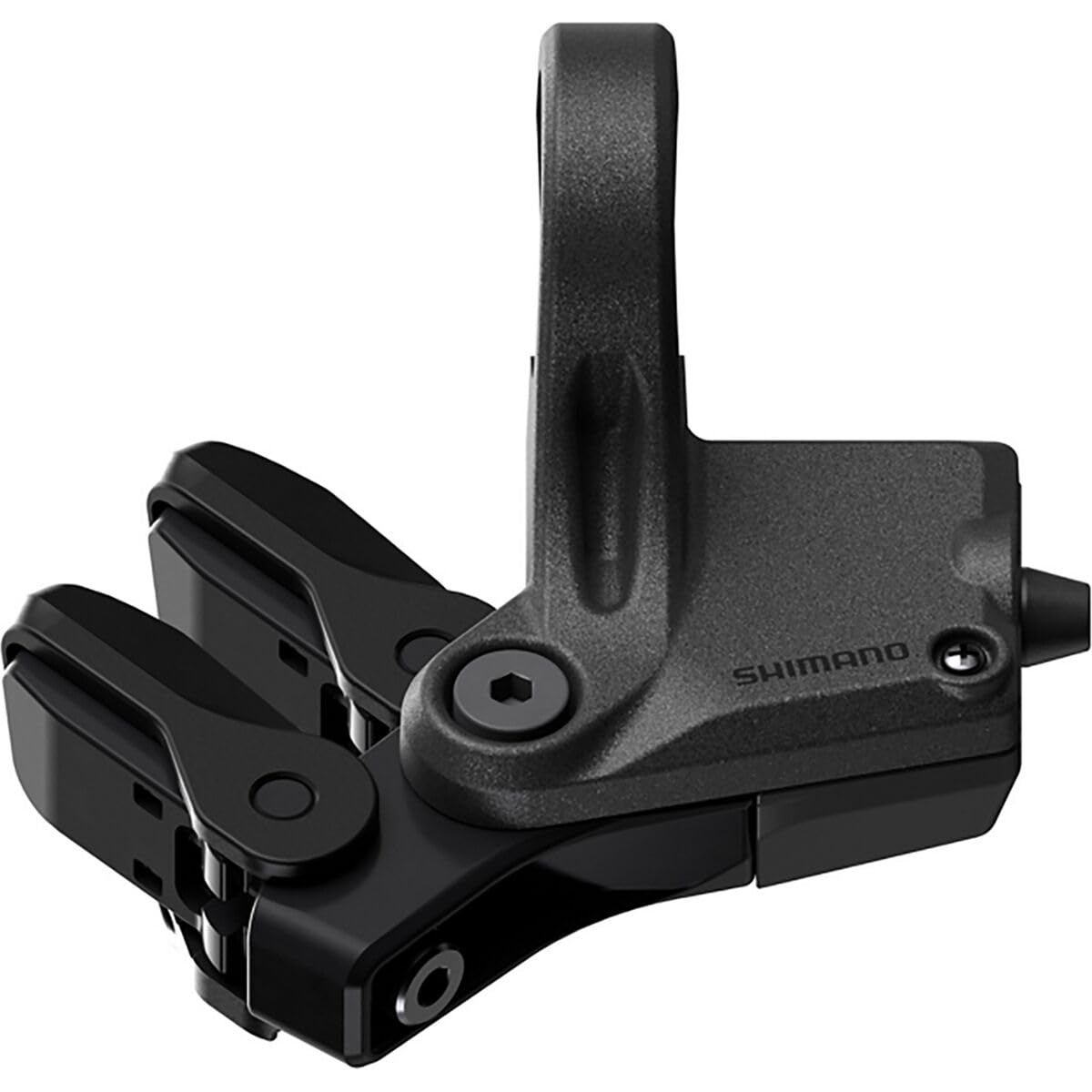 Amazon.co.jp: シマノ Xt Sw-M8150 Di2 シフターブラック、リア