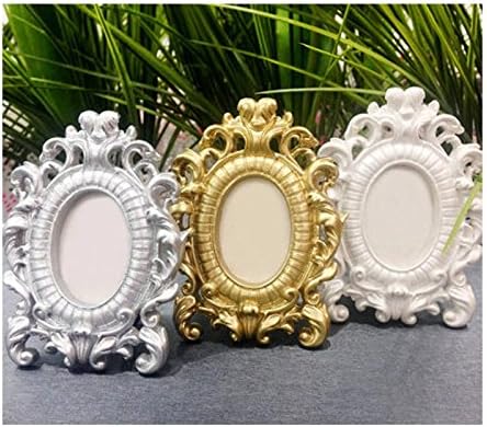 Silicone Fondant Mold, Frame 9990