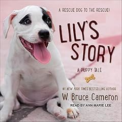 toby's story w bruce cameron