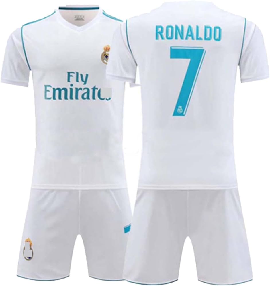 Amazon | 【YINGT】 2017-2018年 レアル・マドリード