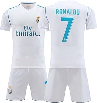 レアル・マドリード ロナウド 7番 ユニフォーム レアルマドリード ロナウド 7 ユニフォーム サッカー