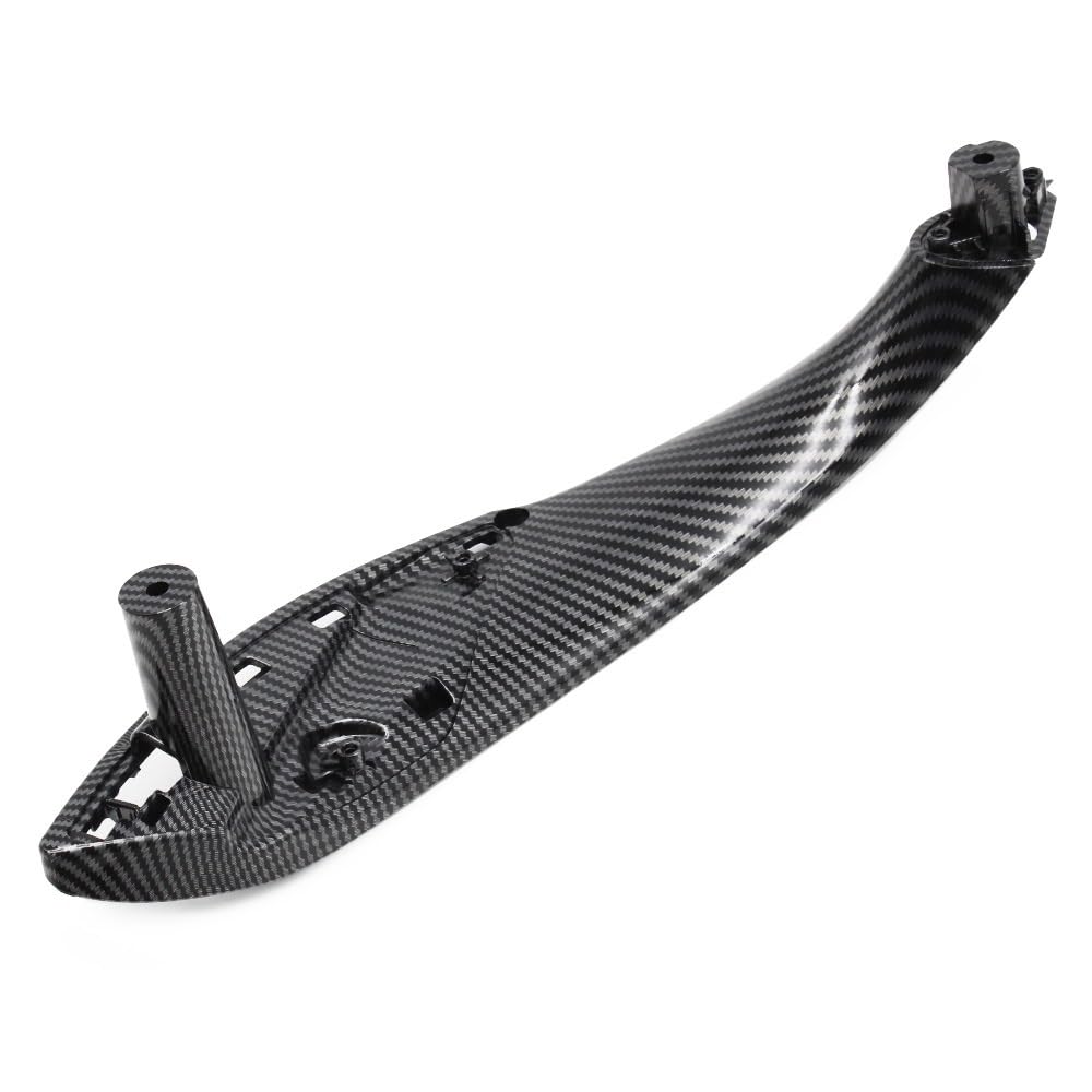 Wijhjet Inner Front Left For Bmw 3 3Gt 4 Series F30 F80 F31 F32 F33 F34 F35 F36 Car Interior Door Handle With Outer Cover Car Interior Door Handle(Inner Front Left)