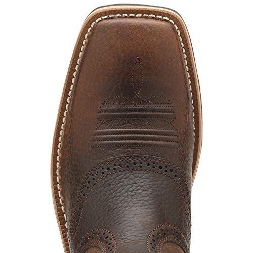Image of Ariat Men's Heritage Roughstock Square Toe Cowboy Boot
