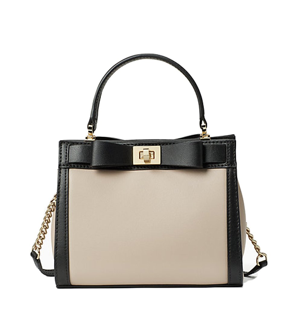Kate Spade New York Mayfair Drive Mini Tullie Almondine Kate Spade New York Mayfair Drive Mini Tullie Almondine