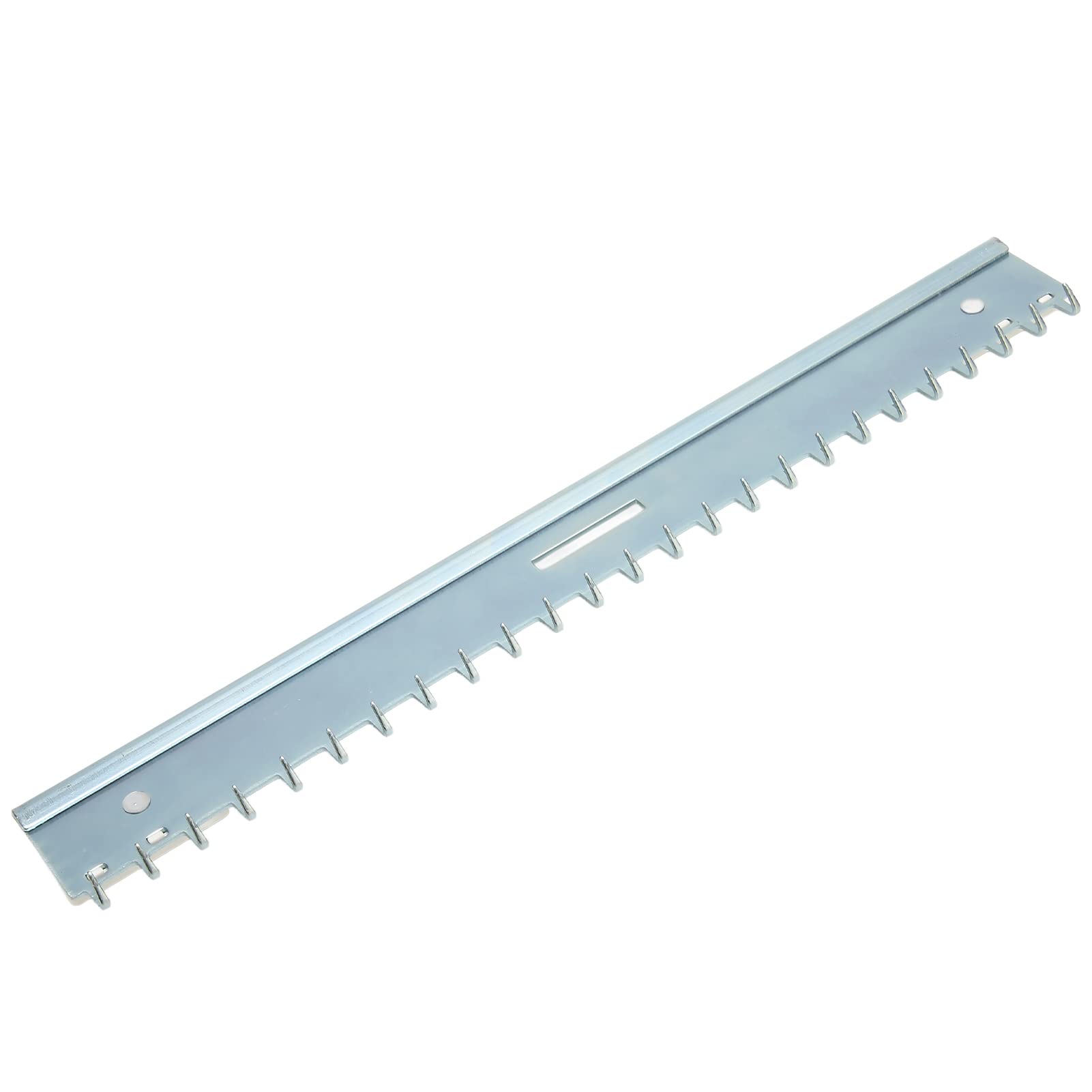 Tricoting griffe poids en acier inoxydable Machine de tricot de tricot de poids large accessoire de remplacement pour LKS100 LK150 GK370 6,5 mm Type de machine