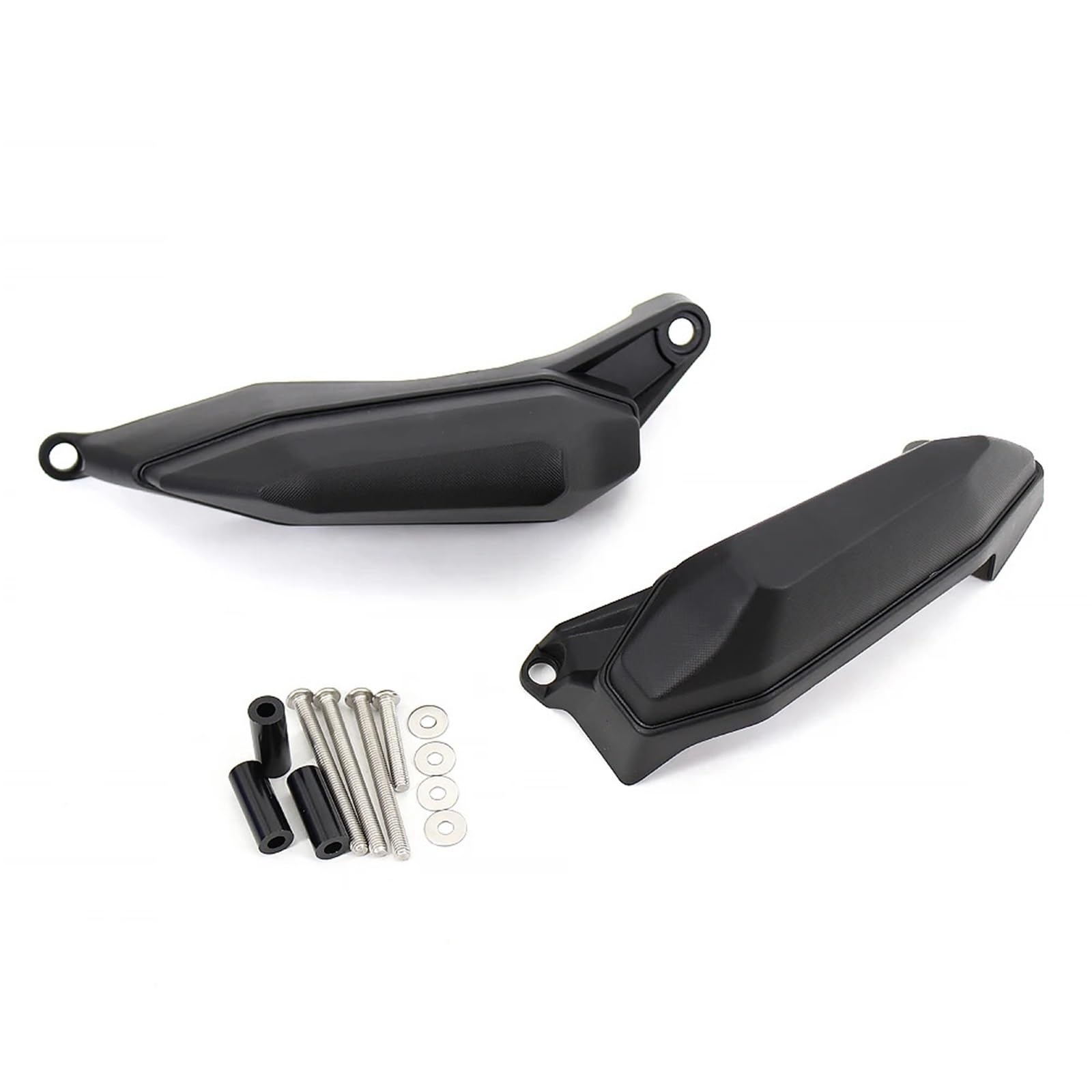 Évitez les bris de carter avec ce crash protector pour cadre Yamaha MT07