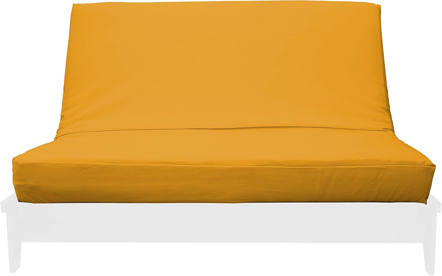 Premium Futon Cover w/Zipper Premium Solid Collection