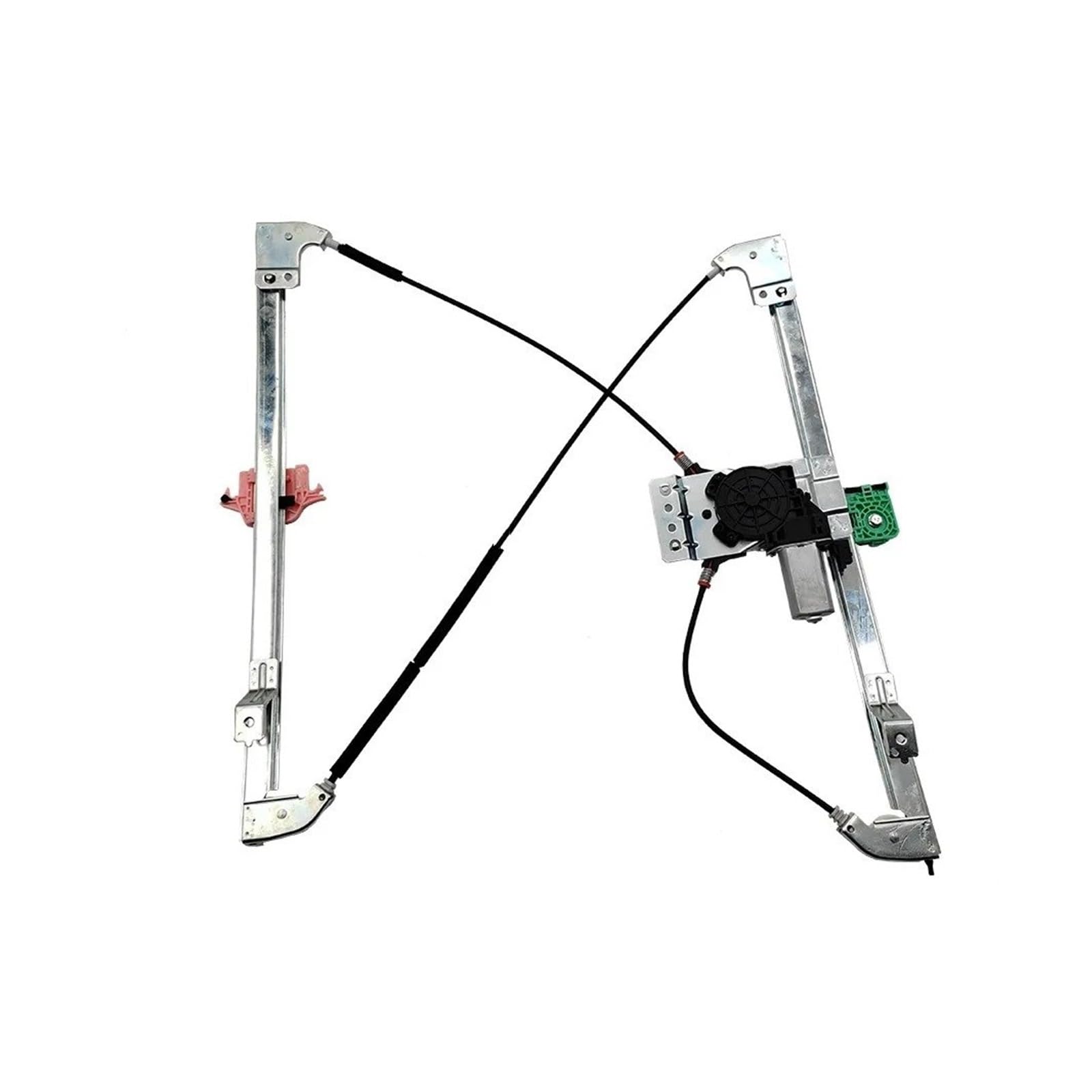 Lève-vitre mécanique avant droit 9221HG pour Citroën Jumpy