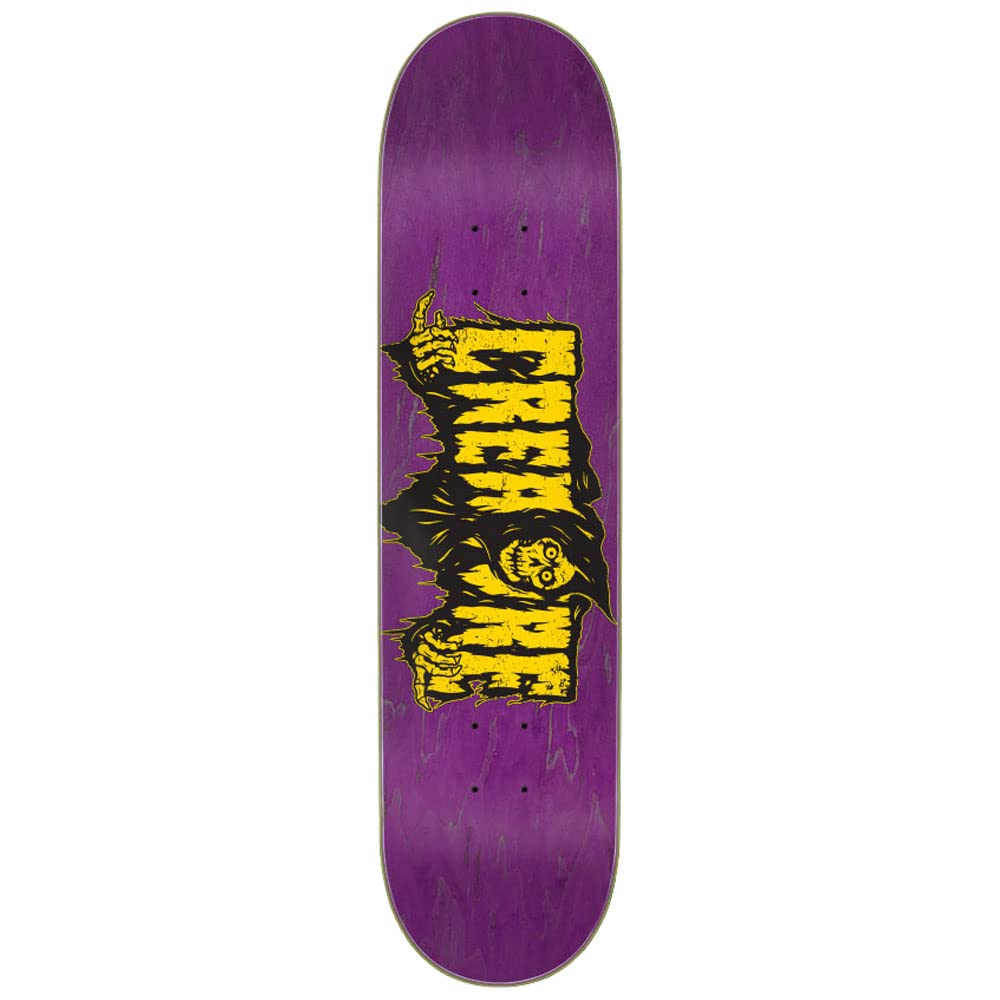 Creature - R.i.p.p.e.r. 7-ply Birch 7.75 X 31.4
