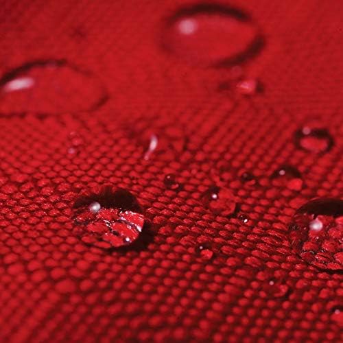 Miniatura 3 de WeatherBeeta Comfitec Classic Combo Neck Lite rojoplateadoazul marino, 81 pulgadas