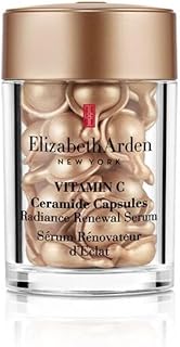 Elizabeth Arden CERAMIDE VITAMIN C CAPS R/R SERUM 30 PCS Price In India