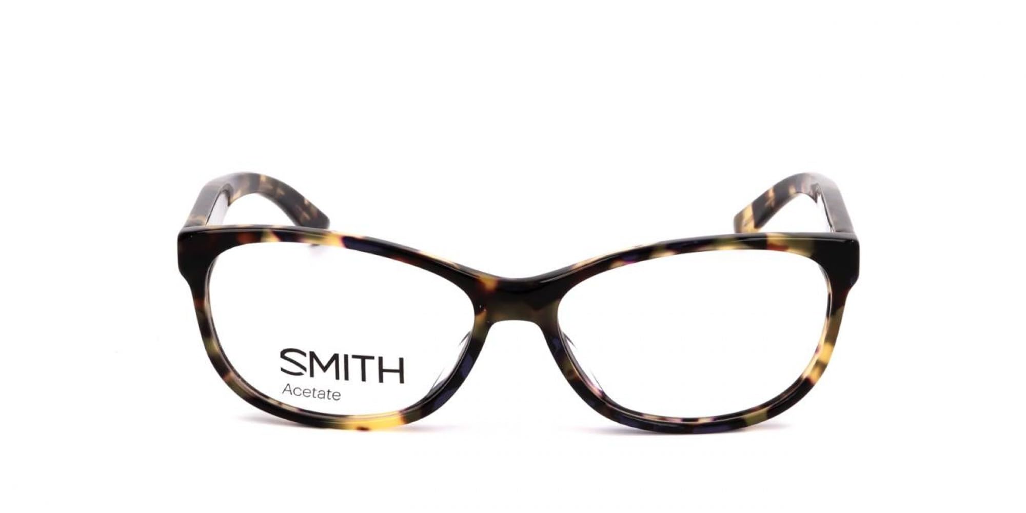 Smith Ramki optyczne HOLGATE damskie
