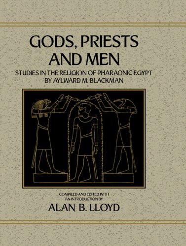 Gods Priests & Men