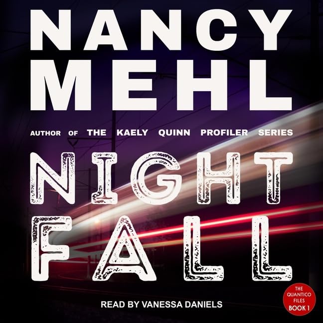 Night Fall: Library Edition