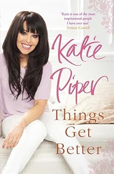 Paperback Things Get Better Book