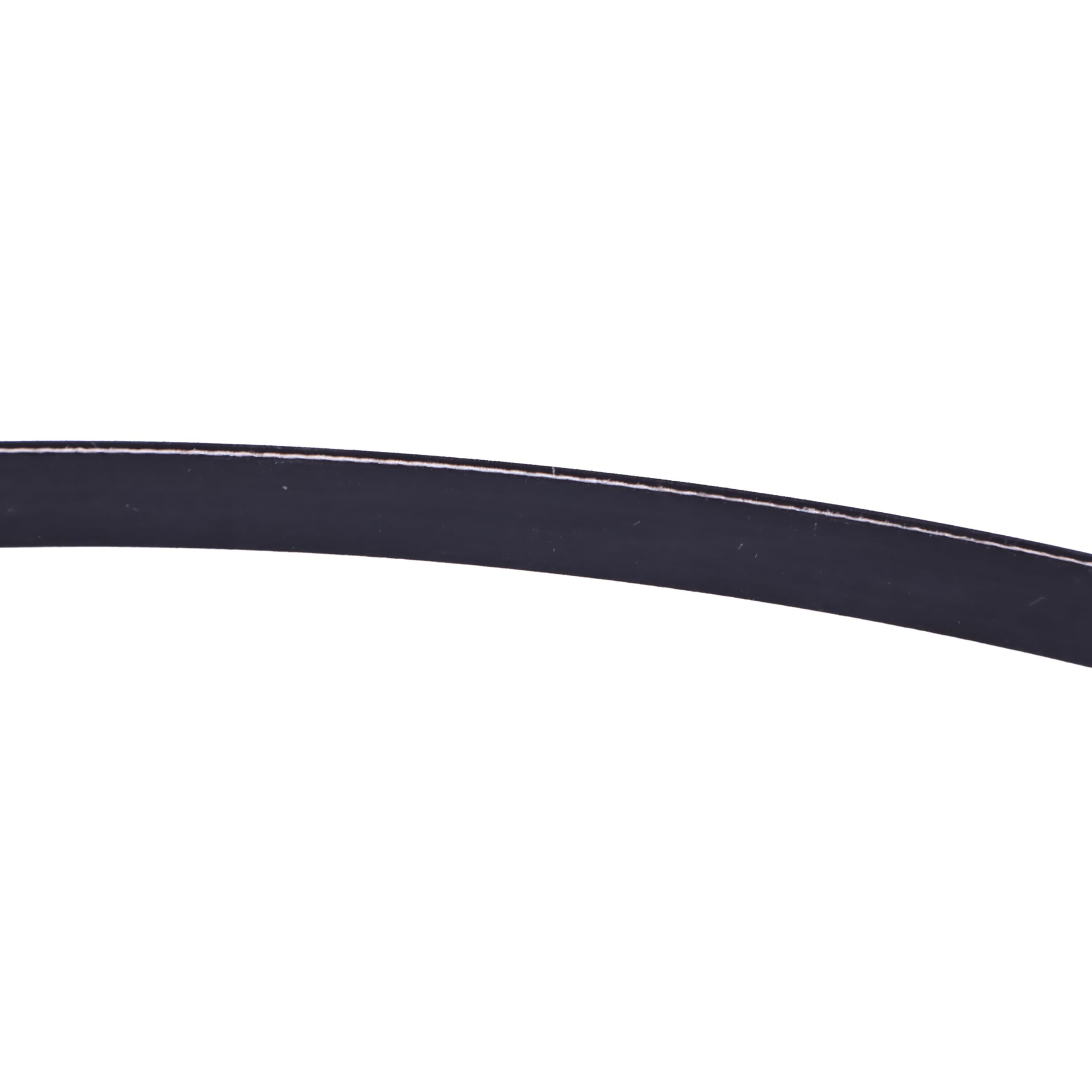 Genuine GM Vacuum Pump Belt – Fits Escalade, Silverado, Suburban, Tahoe, Sierra, Yukon – 12643517