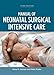 Manual of Neonatal Surgical Intensive Care