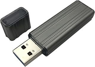 アドテック 産業用/組込用 USBメモリ 32GB MLC ADU3NA032GMTLHNRS