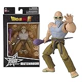 Figura Dragon Ball Mutenroshi Dragon Stars 17 Cm