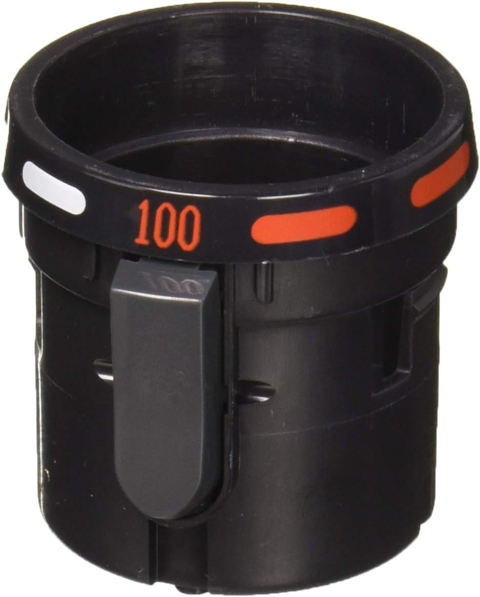 American Standard H960.004.191 3/4 IN THERMO VALVE HANDLE ADAPTER