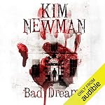 Cover of Bad Dream