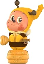 POP MART Twinkle Twinkle Bee Your Honey Popular Action Figure Collectible and Adorable Toy Artistic Creative Gift 1PC