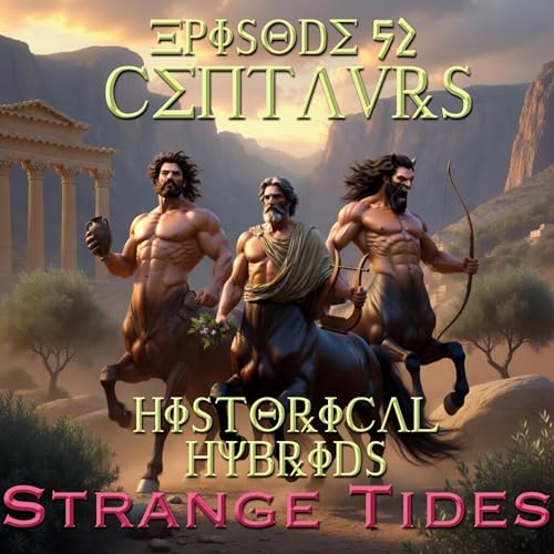 Centaurs