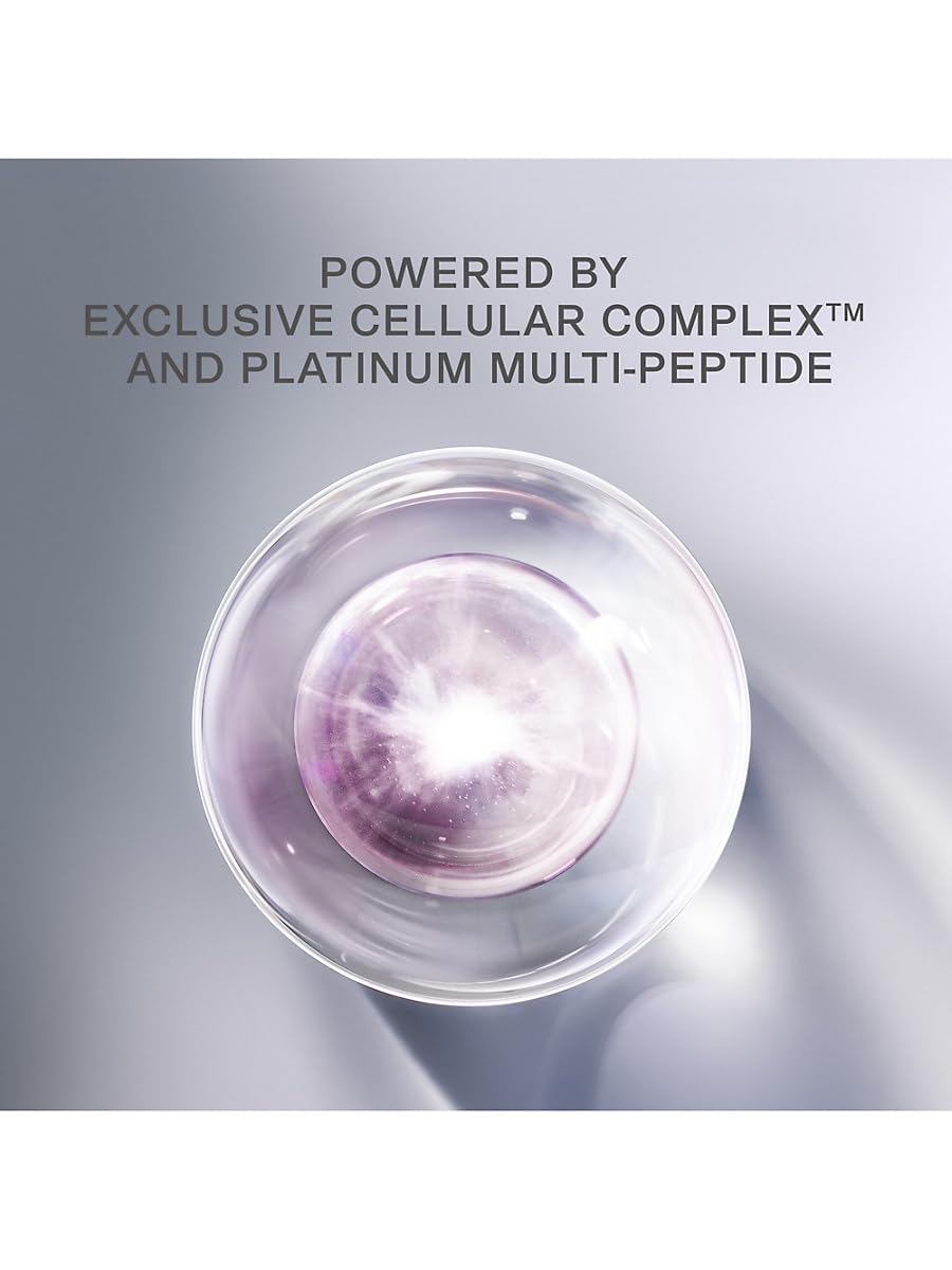 La Prairie, Platinum Rare Haute-Rejuvenation Eye Elixir Serum