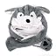U Dog Gray Without Led