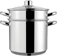 Espagueteira 20cm Savoy 5L Brinox 4809/100