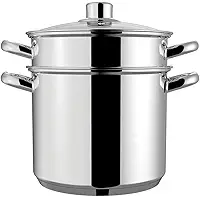 Espagueteira 20cm Savoy 5L Brinox 4809/100