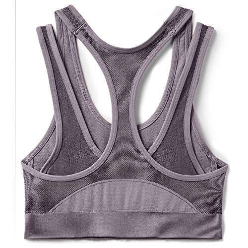 Image of Under Armour Vanish Seamless Mid Impact Sports Bra