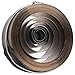 Chiffonade 1.93Inch Clock Spring Durable Watch Copper Main Spring Replacement Watch Accessory