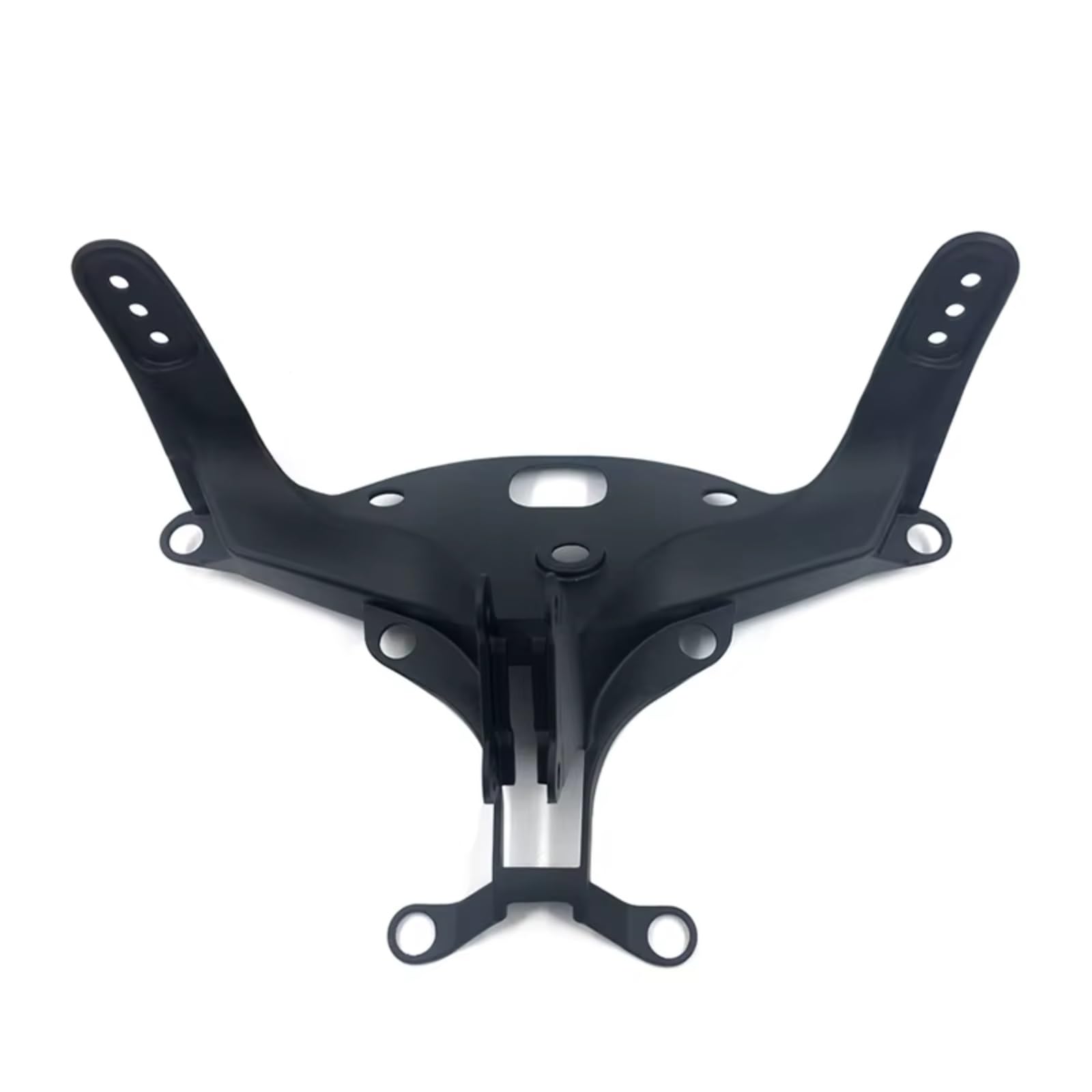Motorcycle Headlight Mount Motorcycle Front Upper Stay Fairing for for YZF-R1 2004 2005 2006