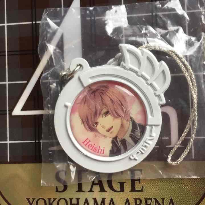 ノルン+ノネット 乙丸平士 グッズセット Amazon.co.jp: NORN9 ノルンノネット 乙丸平士セット : おもちゃ