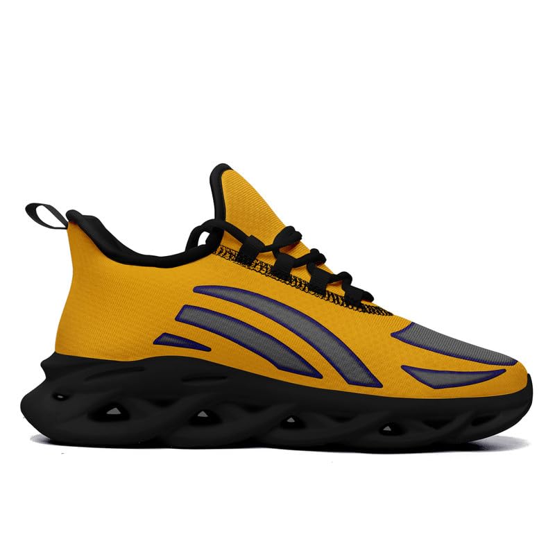 Custom Fashion Sneakers for Men Women Add Name/Logo Personalized Athletic Running Casual Shoes Cushioned Trainers2