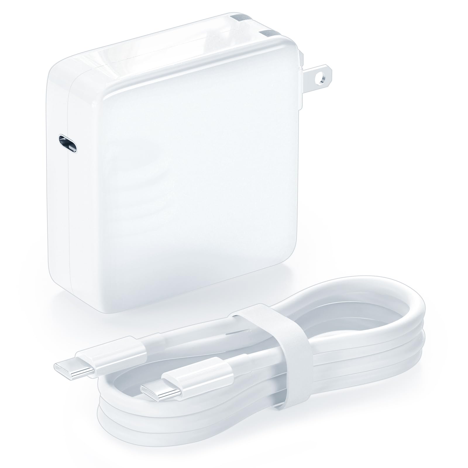 UCANUUP 96W USB C MacBook PRO Charger Power Adapter, AD195123