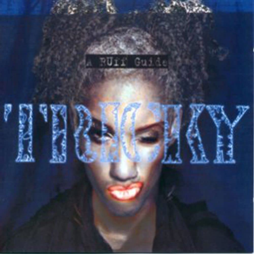 TRICKY - RUFF GUIDE TO TRICKY, A [Audio CD] TRICKY