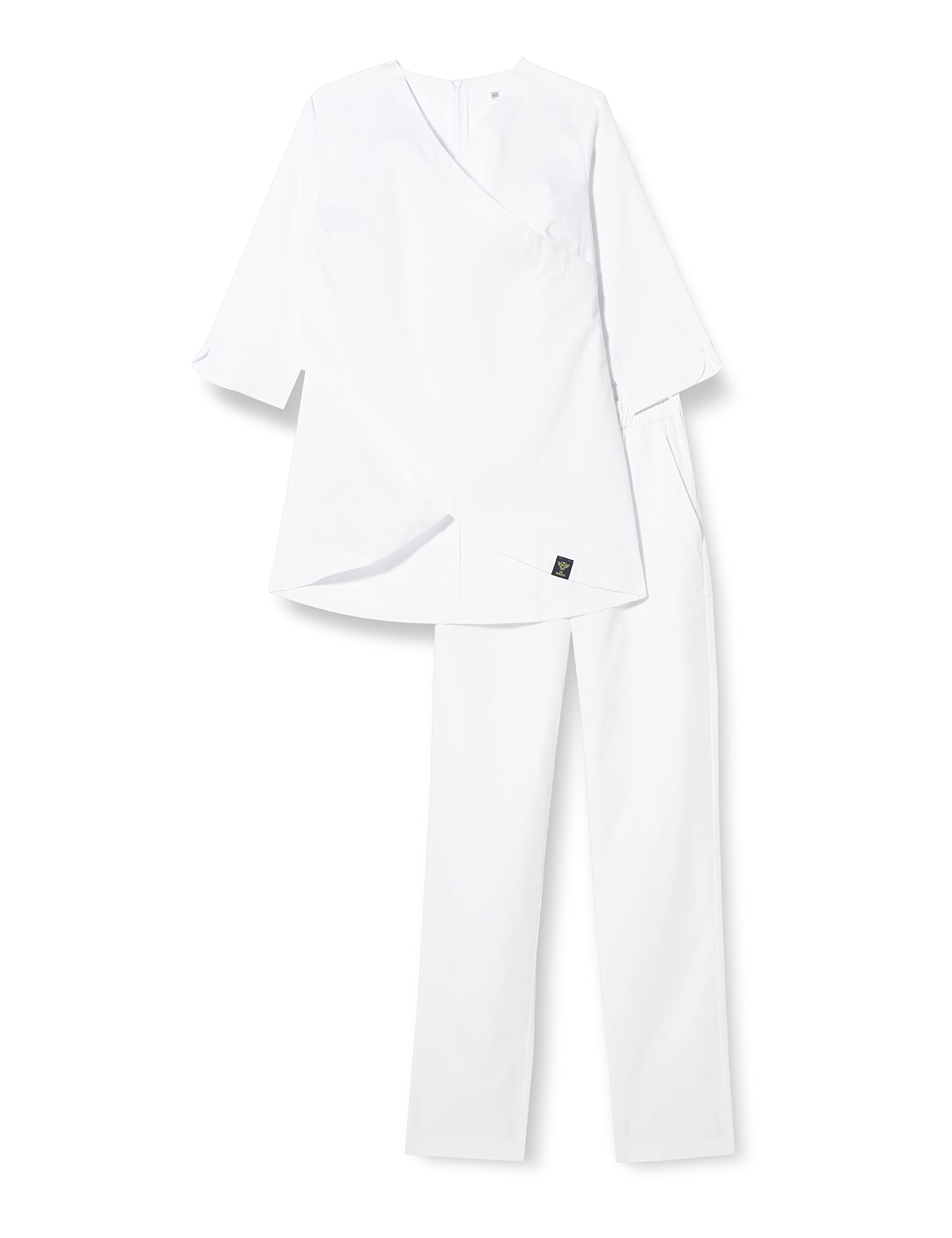 InWhite Zestaw medyczny 40187 Kobiety 40187 (1 w zestawie)