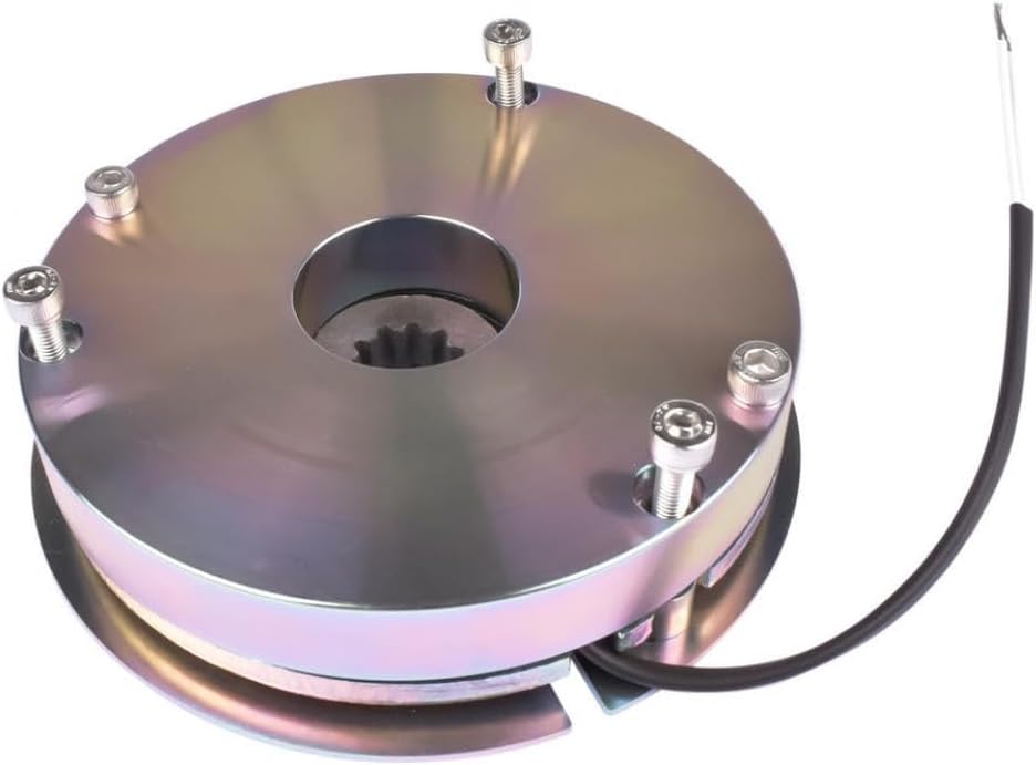 Electric Brake Compatible with JLG 3246ES 2032ES 2632ES Vertical Mast Lifts AP01 7024772