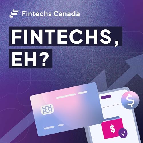 Fintechs, eh? cover art