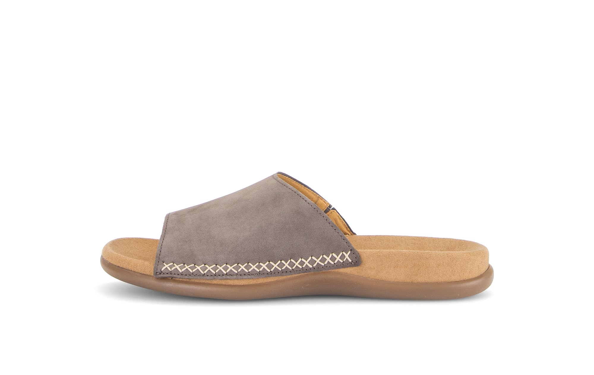 Gabor Damen Erwachsene Slide 1001.03 Weite F Pull-on