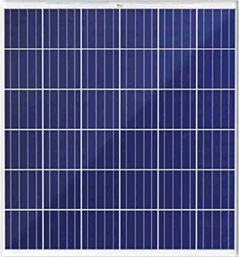 50 Watt Sun Corp Solar Panel Solar Plate by Vedansh Infra Energy Pvt Ltd.