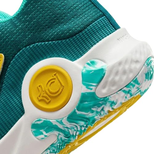 Image of Nike Men Mesh Running Shoes