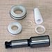 Vkinman Piston Pump Repair Kit Piston Rod 704-586 704-551 Replacement for Titan Impact 440 540 640 Sprayer