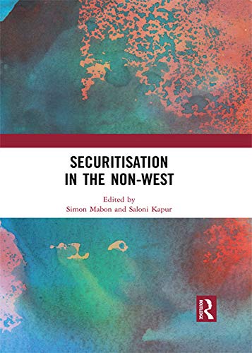 Securitisation in the Non-West (English Edition)