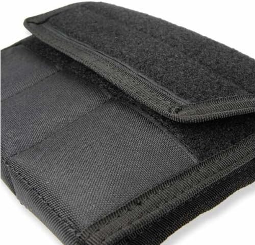 Miniatura 5 de Condor Estuche para cuchillos Arsenal Negro