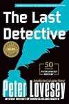 Traditional Detective Mysteries Books